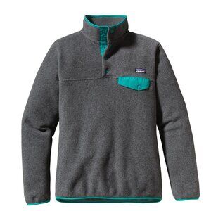 Patagonia Synchilla pullover - Size Medium